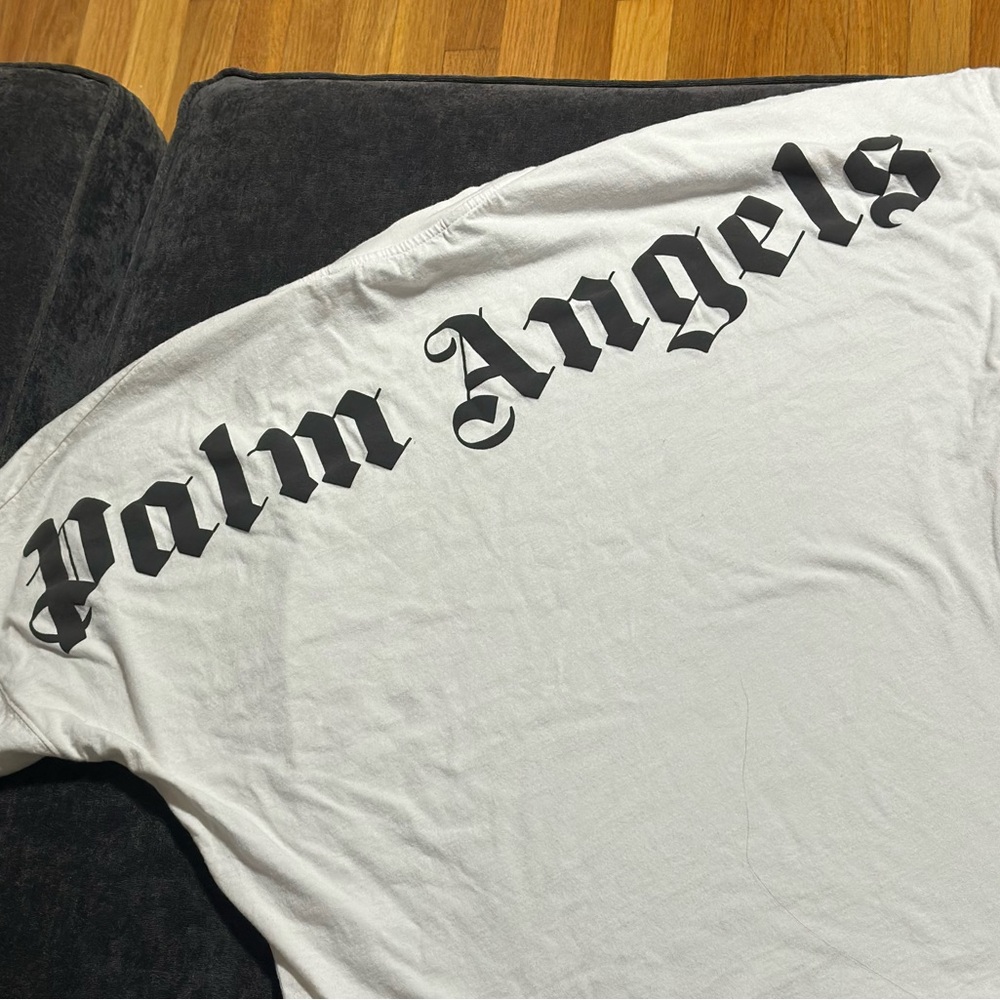 Palm Angels Shirt